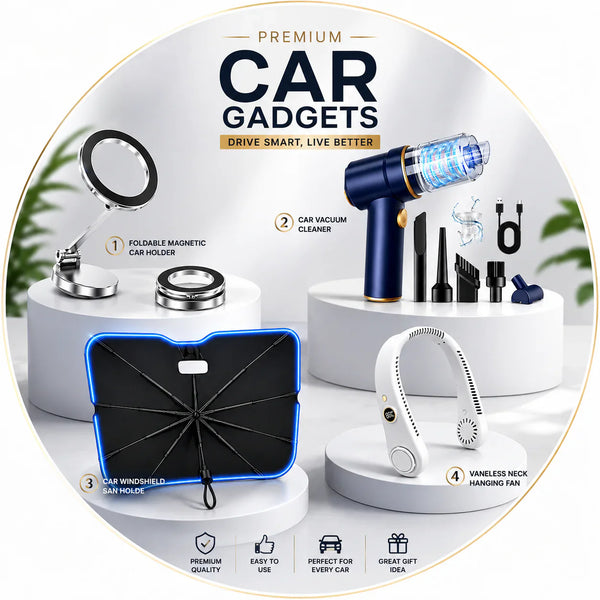 Car Gadgets