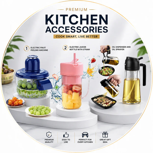 Kitchen Accessories