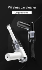 Car Vacuum Cleaner